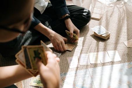 mẹo thắng New88